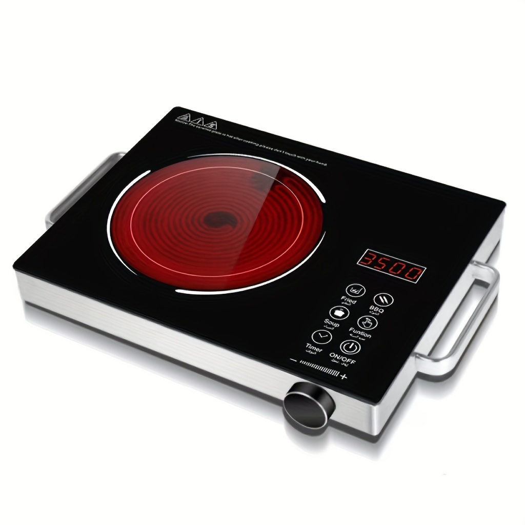 How to Use a Hot Plate 