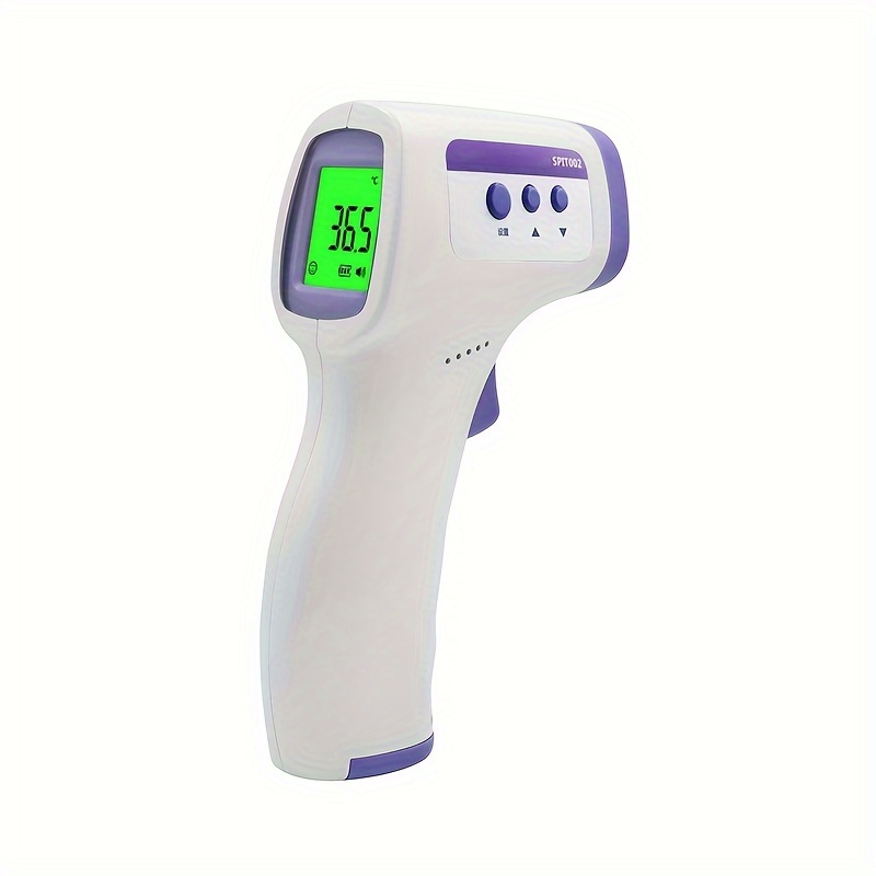 Lasergrip Non-Contact Digital Laser Infrared Gun Thermometer -50