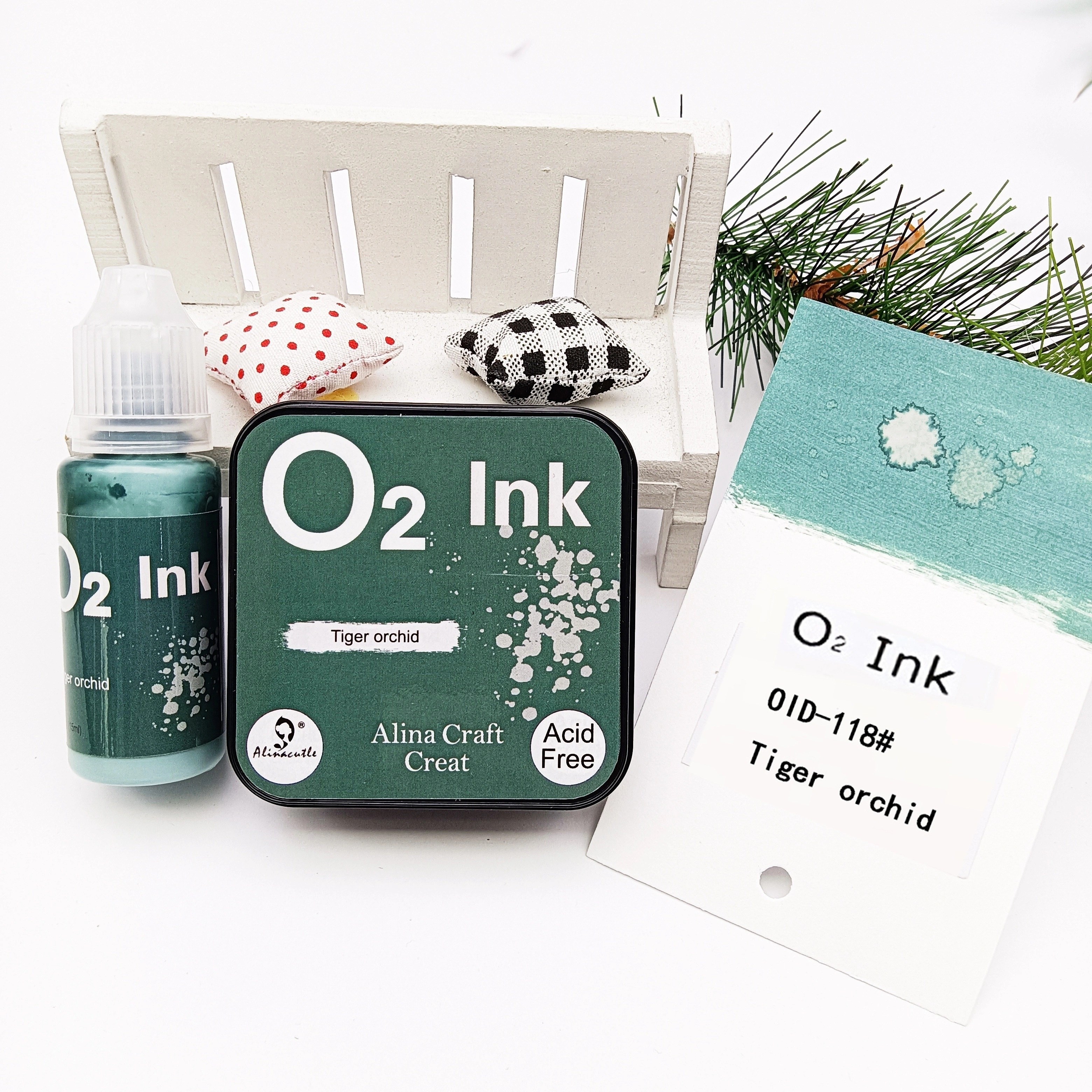 Ink Pads For Stamping - Temu