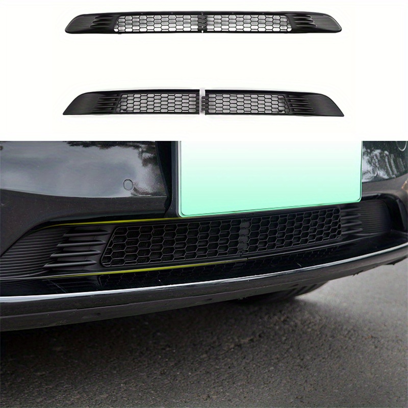 Front Grill Mesh - Temu