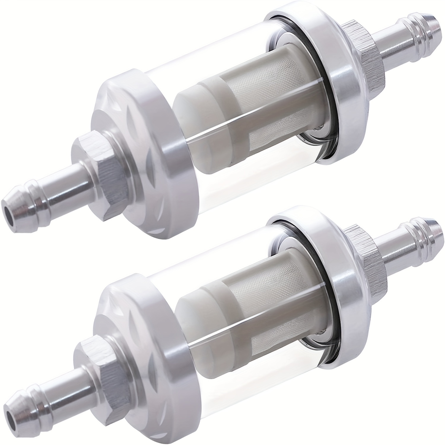 Booster For Fuel Filter Temu