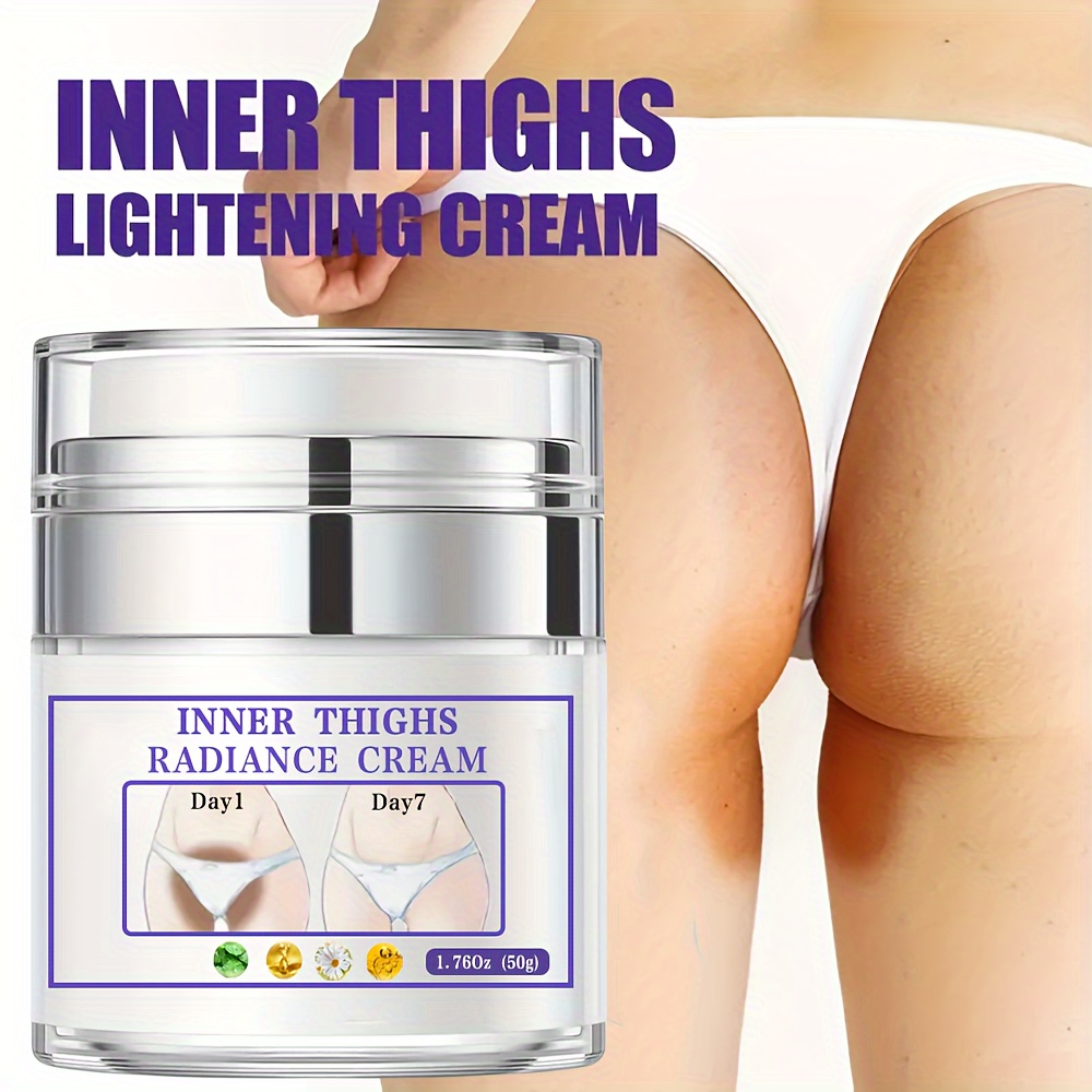 Inner Thighs Chafing - Temu