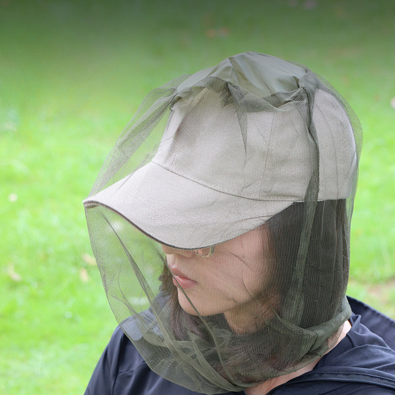 Waterproof Fly Nets For Hats Bunnings - Temu