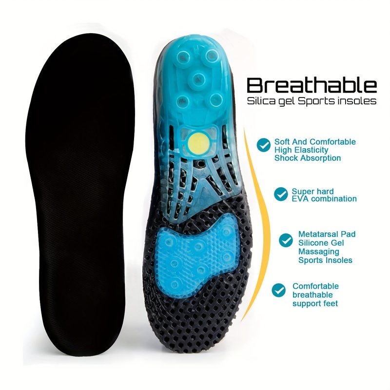 Sports insoles clearance australia