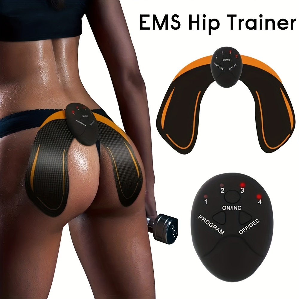 Mini Hip Muscle Massager Psoas Stretcher Hip Flexor - Temu