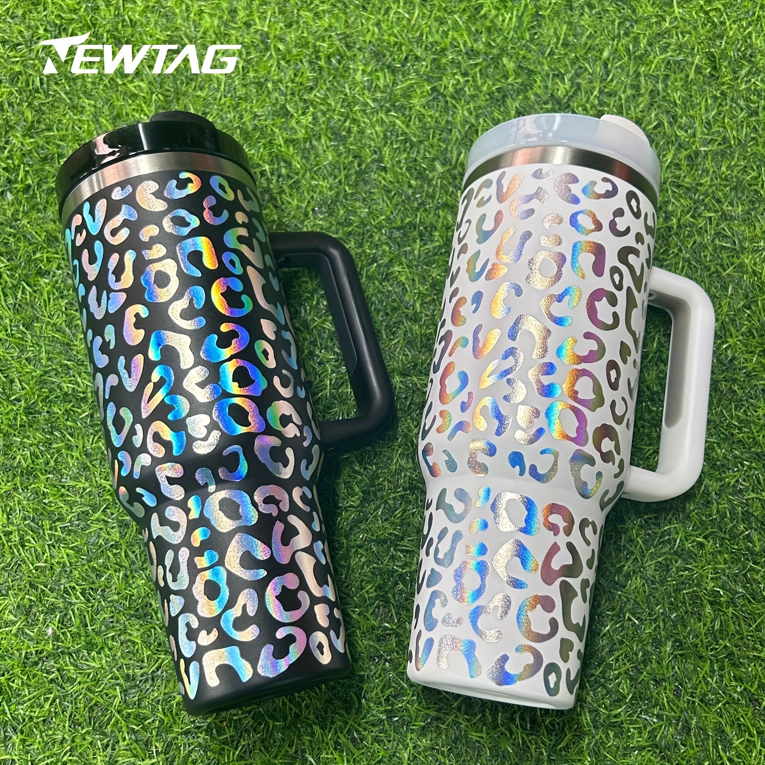 Skinny Tumbler, Stainless Steel Double Wall Water Bottle, Vacuum Insulated Slim  Cup With Lid Straw - Temu