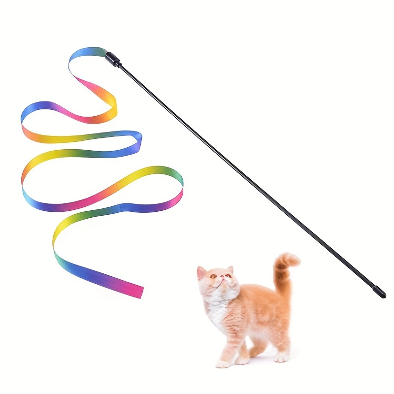 Long Cat Wand - Temu