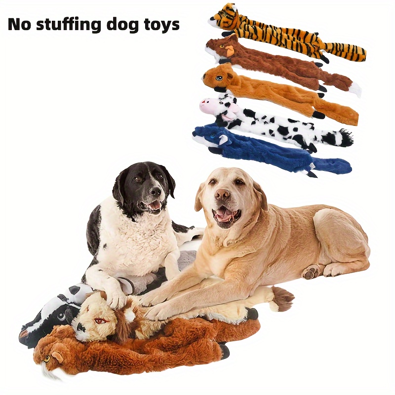 Bulk dog chew outlet toys