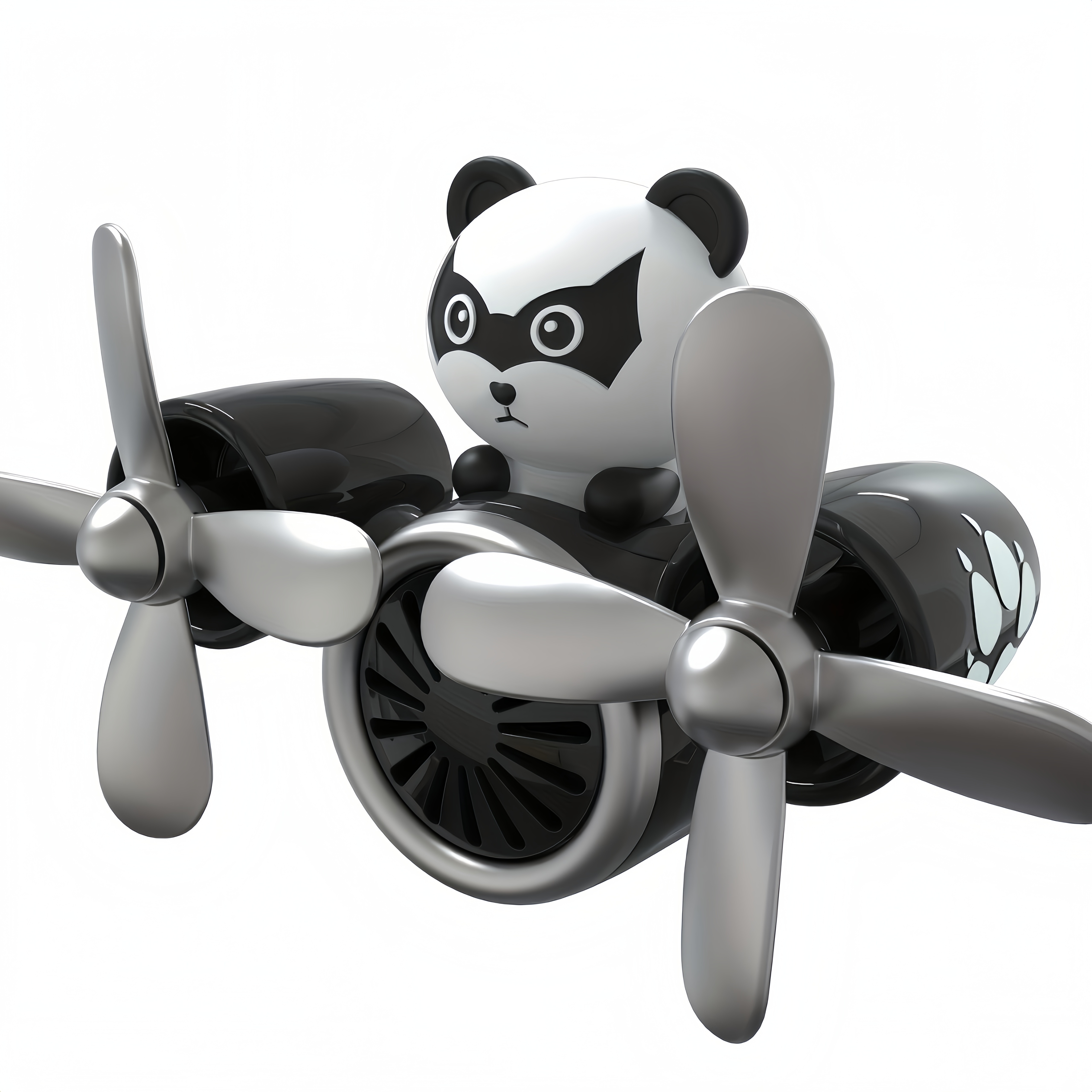 Panda Autozubehör - Kostenlose Rückgabe Innerhalb Von 90 Tagen - Temu  Switzerland