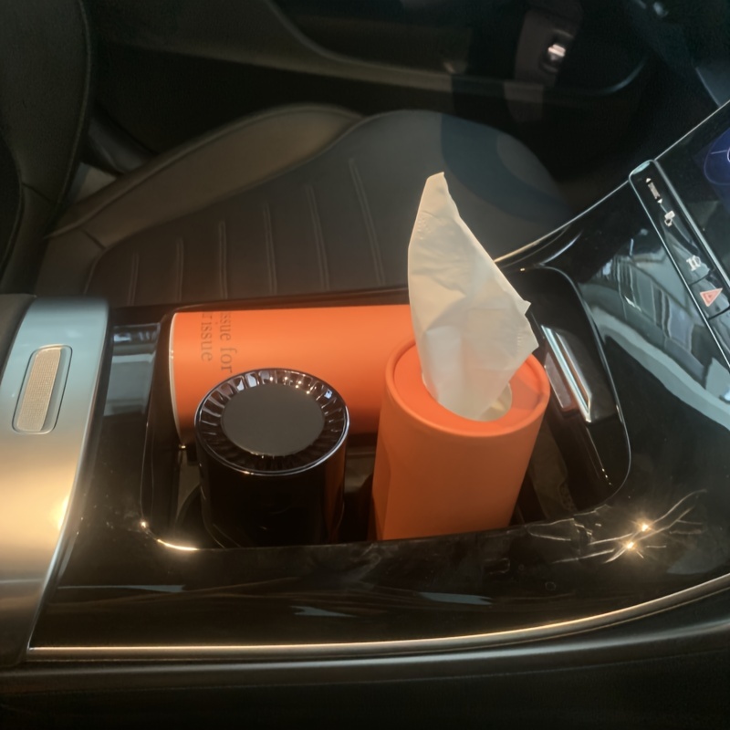 1 x Taschentuchbox für Auto-Sonnenblende – die besten Artikel im