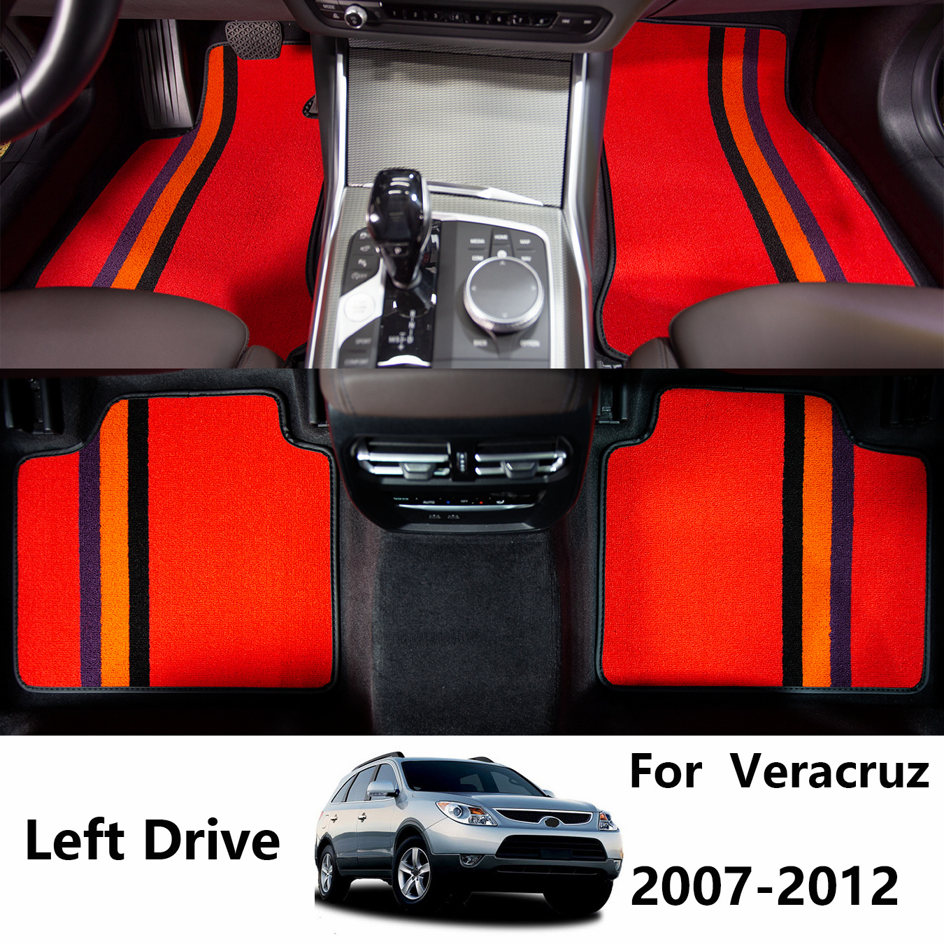 Car Accessories Interior - Temu