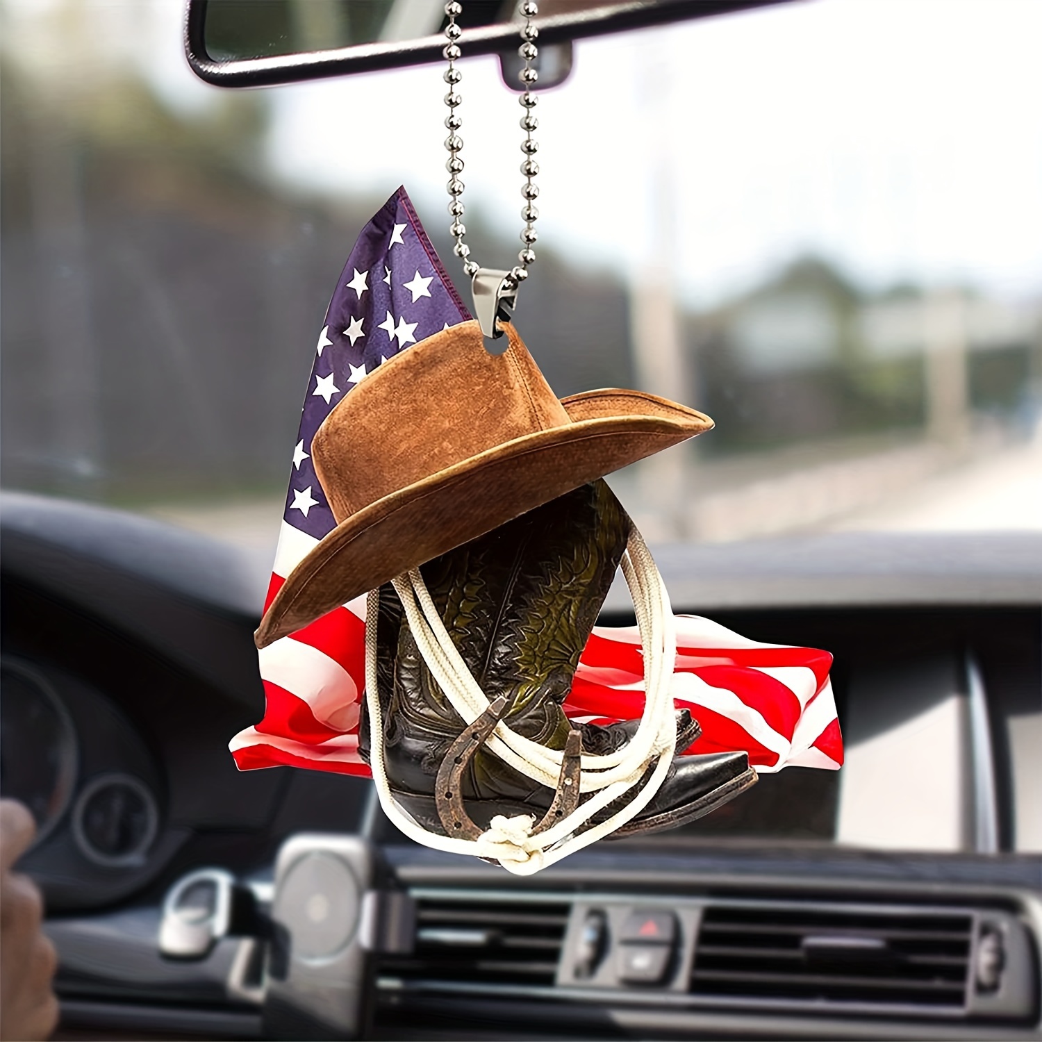 Cowboy Hat Decoration - Free Returns Within 90 Days - Temu Belgium