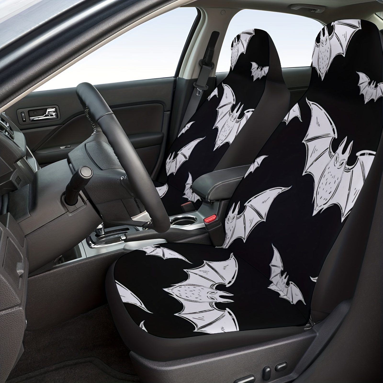asiento de coche cubre universal fit coche interior accesorios verano  invierno tipo asiento cubre auto cuidado transpirable pu cuero conjunto  completo