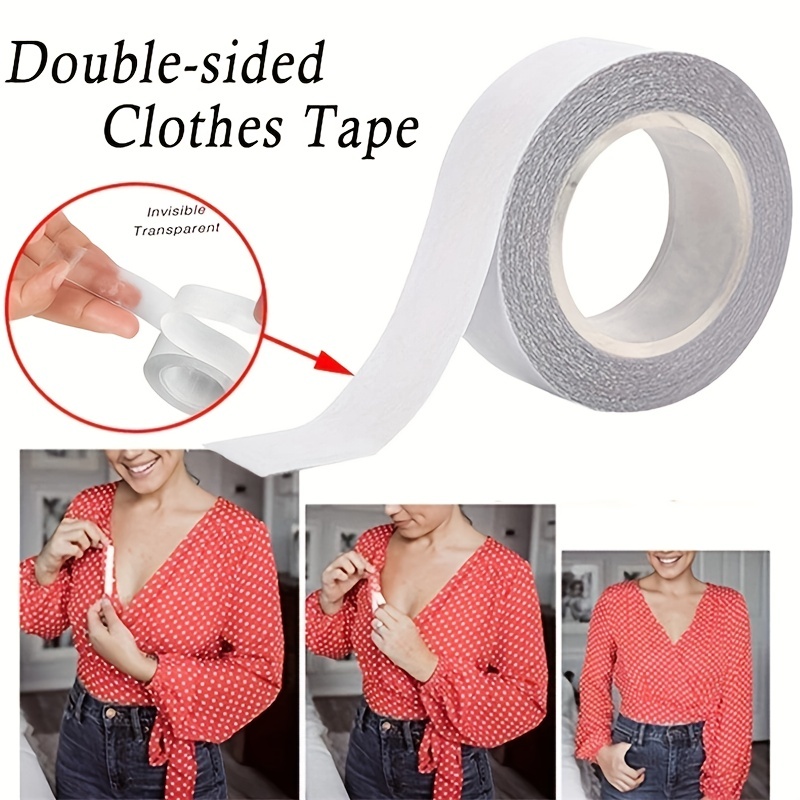 Clothing Tape - Temu
