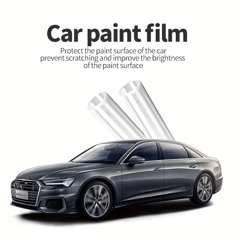 Best Price! 3 Layers Paint Protection Film Ppf For Car Wrapping