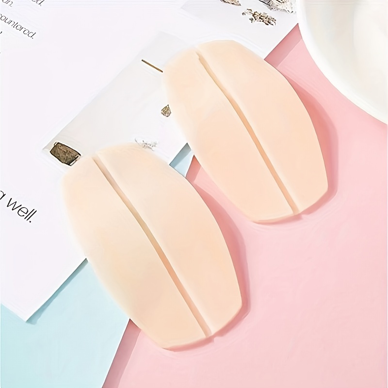 Shoulder Pads Silicone - Temu