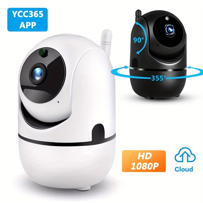 Wiya store outdoor camera