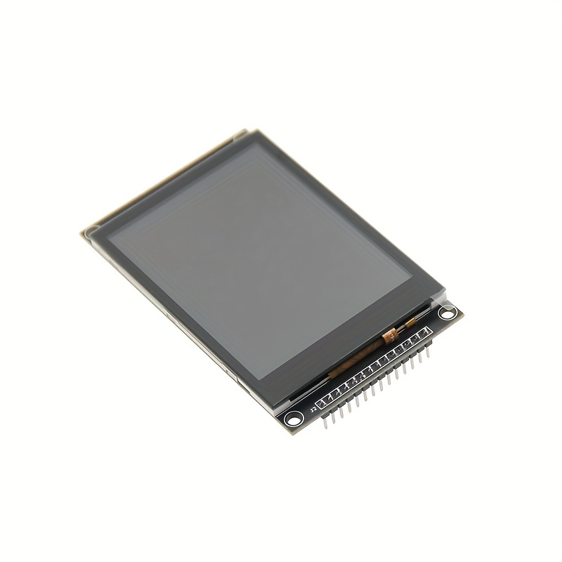 1-10PCS ESP32 Development Board 2.8inch LCD TFT Touch Screen  WiFi+Bluetooth-compatible Module Dual Core RGB Smart Display Screen -  AliExpress