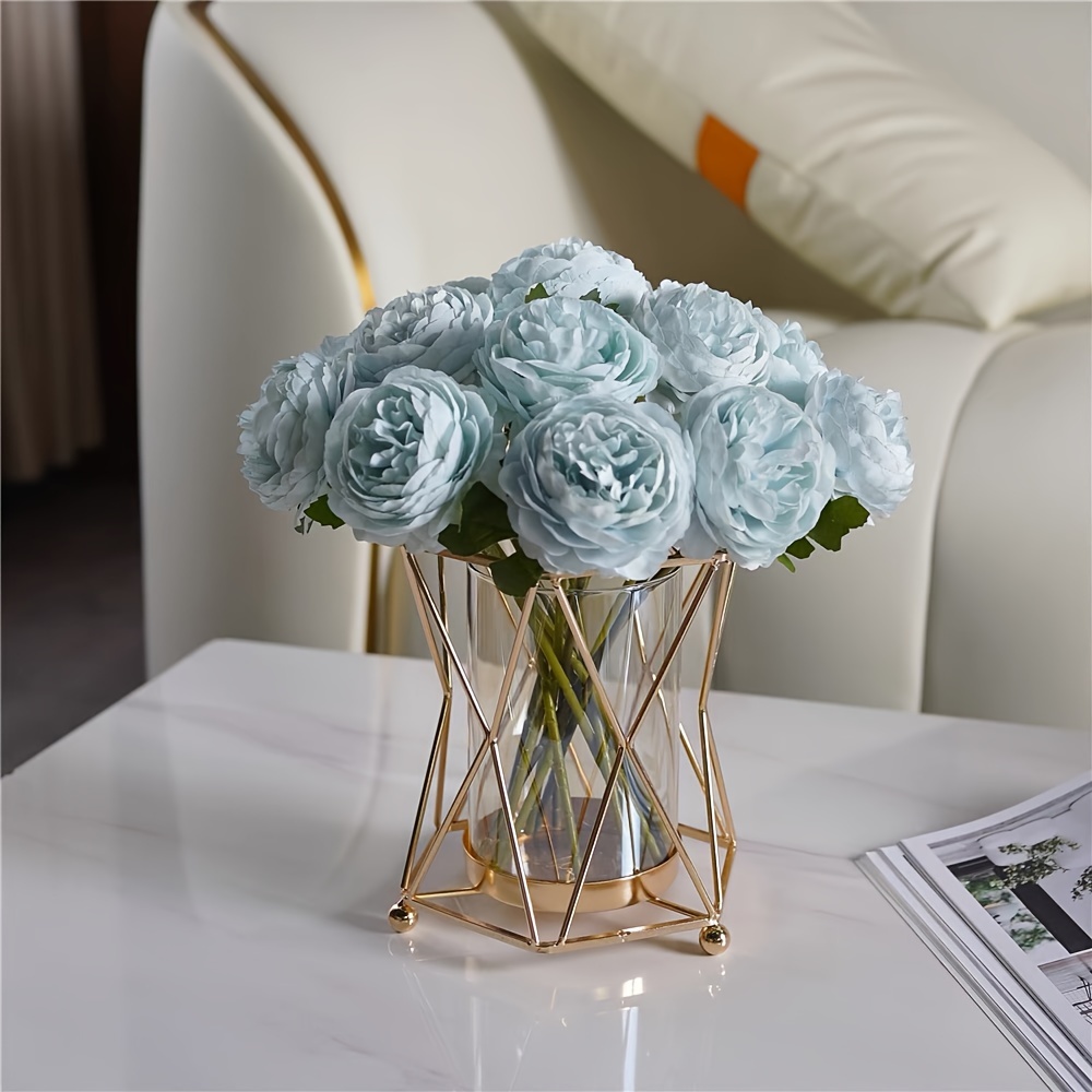 Portacandele Vetro Decorative Moderno: 3 Pz/Set Vaso Interno Shabby Chic  Vasetti Per Candele Lunghe Piccole Colonna Galleggianti Votive Tea Light  Fiori Tulipani Per Natalizie Matrimonio Centrotavola : : Casa e  cucina