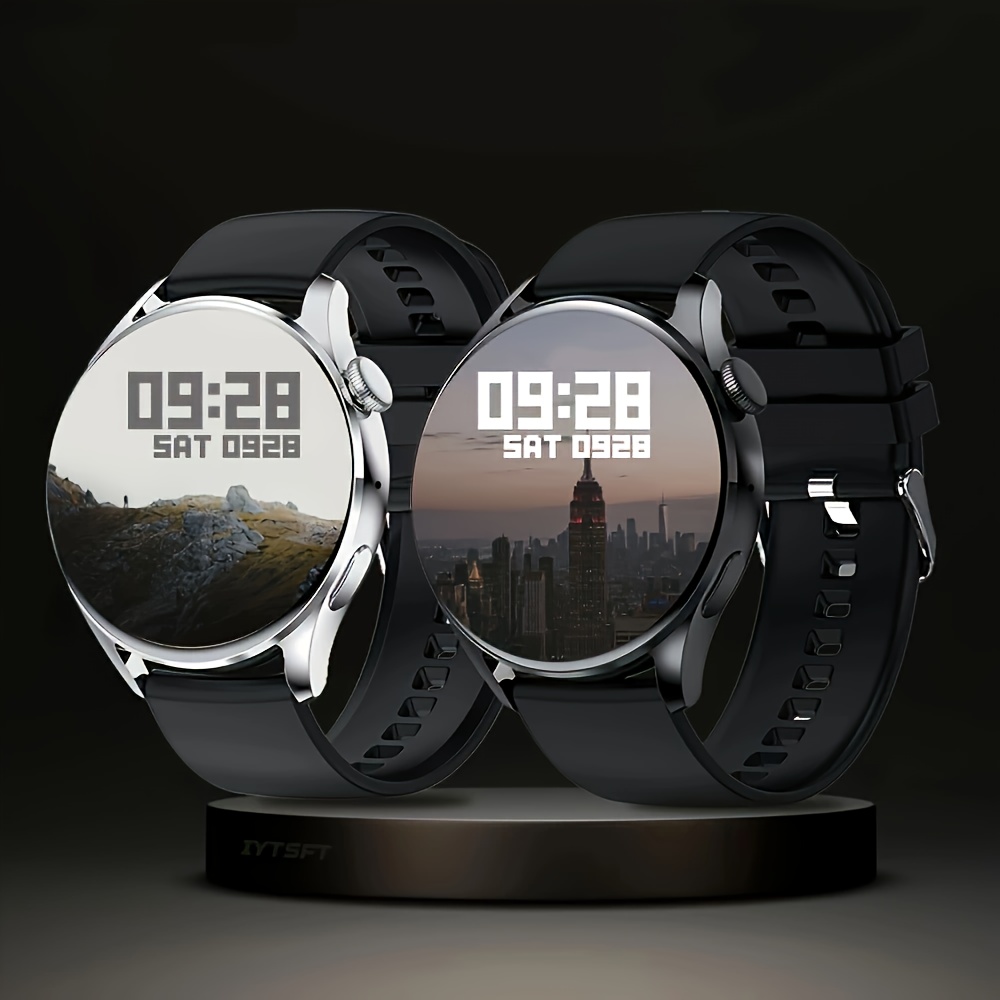 Phone Watch - Temu New Zealand