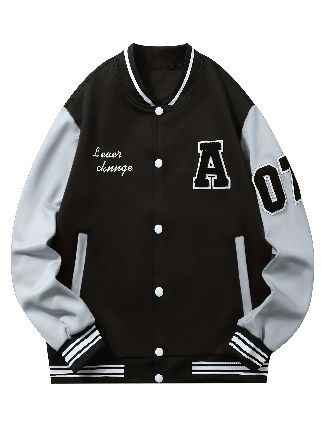 Supreme New Era MLB Varsity Jacket Navy  Varsity jacket, Mlb jackets,  Vintage jacket outfit