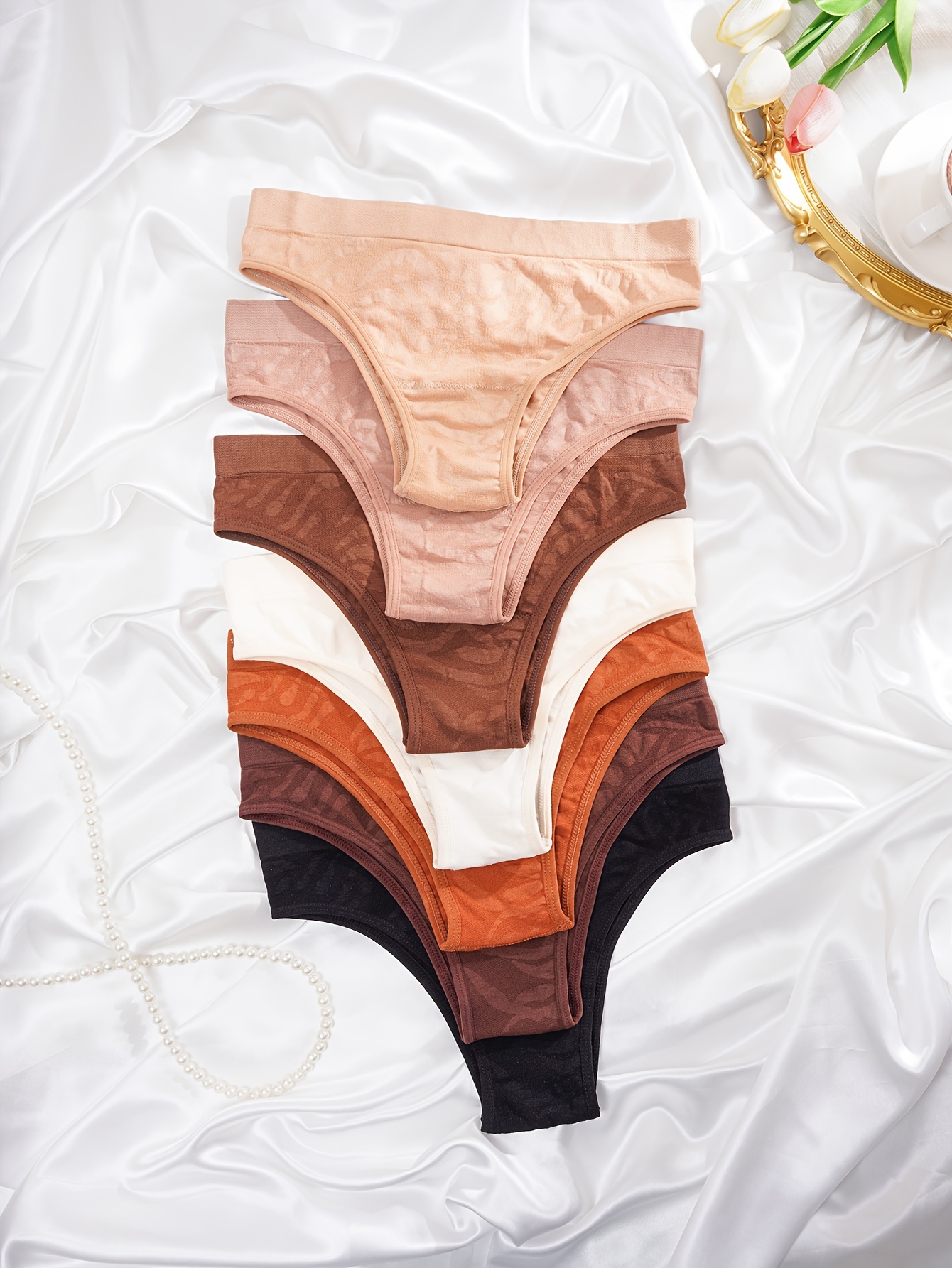 Womens Knickers Sale - Temu