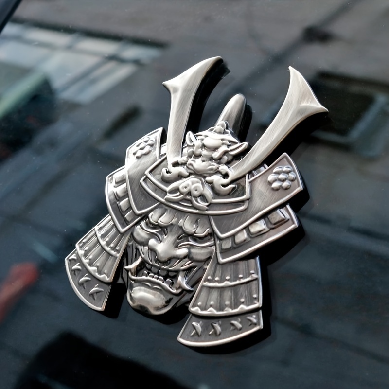 2 Tlg Limited Edition 3D Emblem Metall Auto Fenster Aufkleber Autoaufkleber  Deko