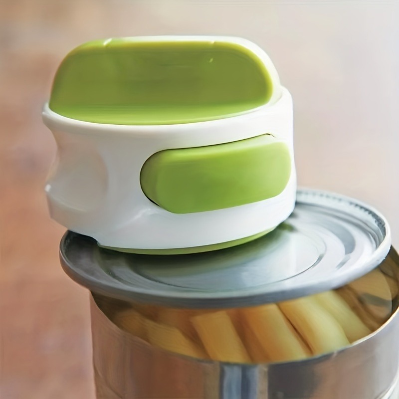 Electric Jar Opener, Strong Tough Bottle Opener, Kitchen Gadget Strong –  KitchekShop