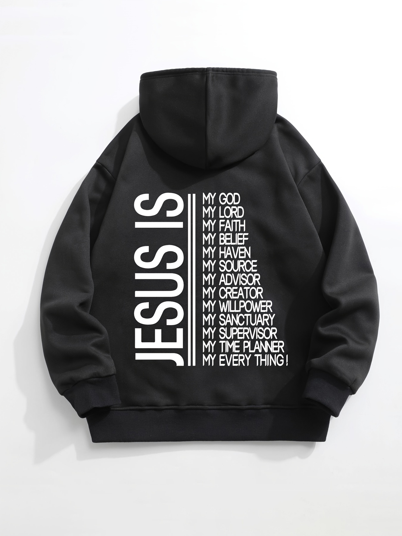 Assc thank god on sale hoodie