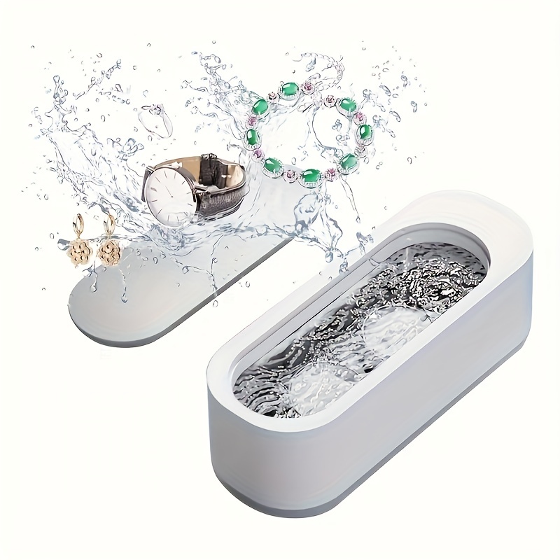 Jewelry Watch Cleaner Ring Care Washing Liquid Multipurpose - Temu