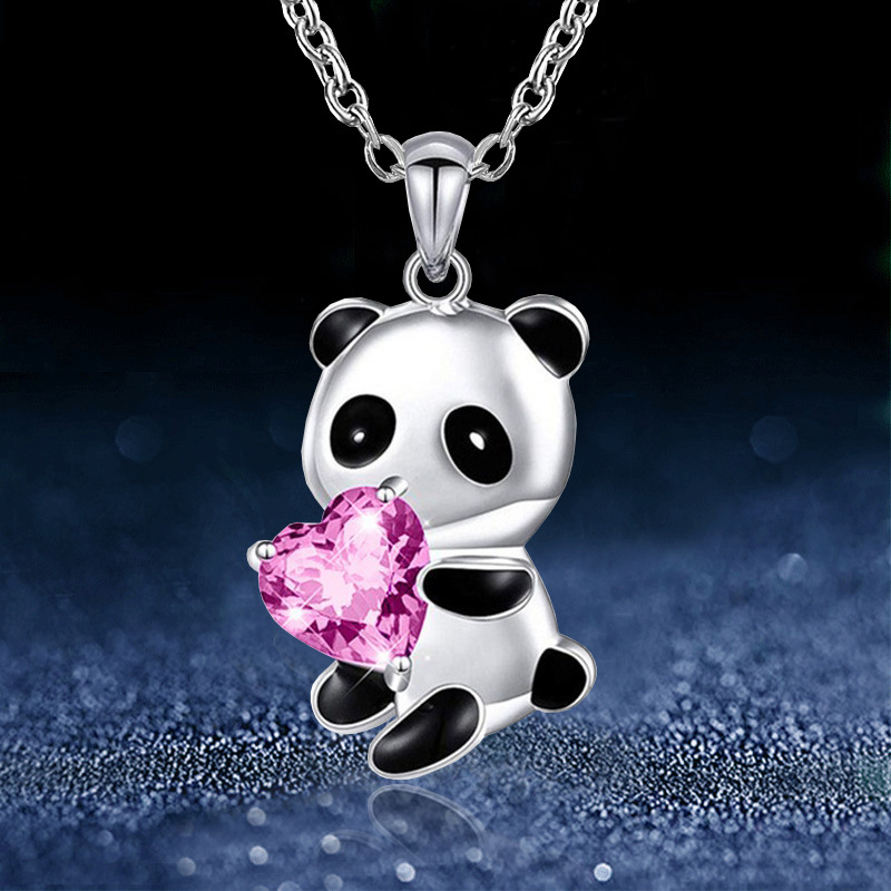 Red Panda Jewelry - Temu