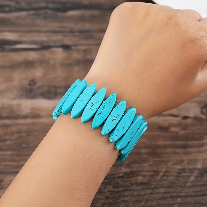 Brighton deals turquoise bracelet