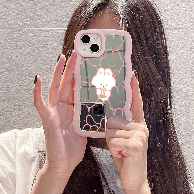 Psycho Bunny Phone Case Temu