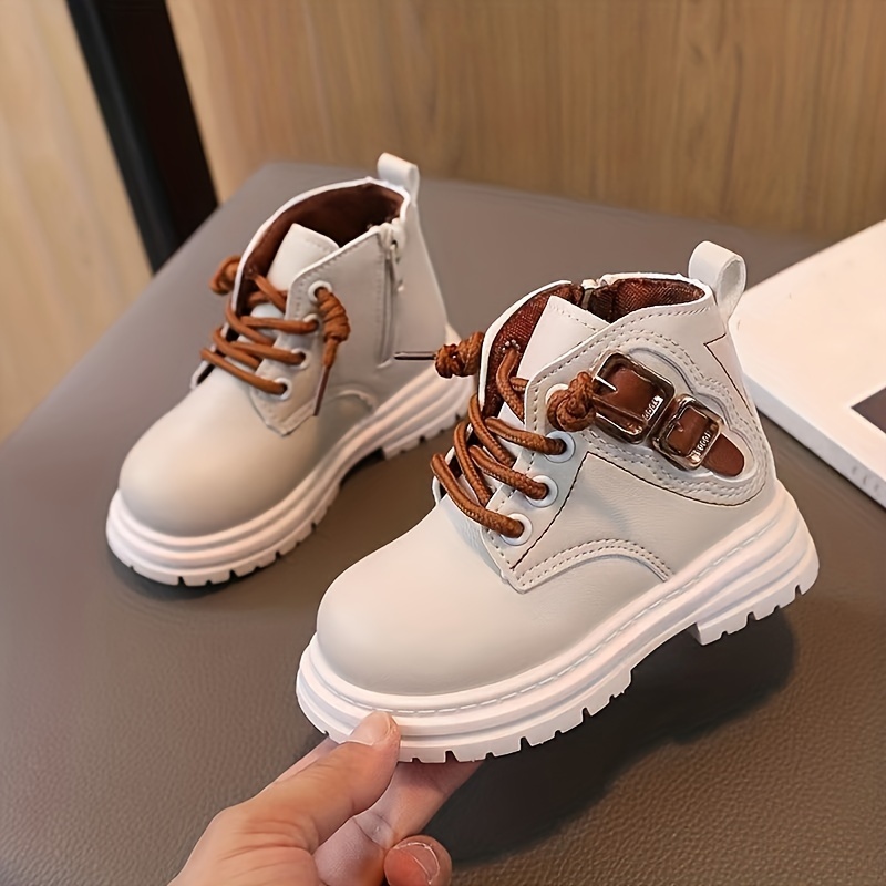 Infant boy work on sale boots