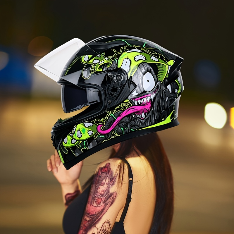 Cascos Mujer - Trip Helmets