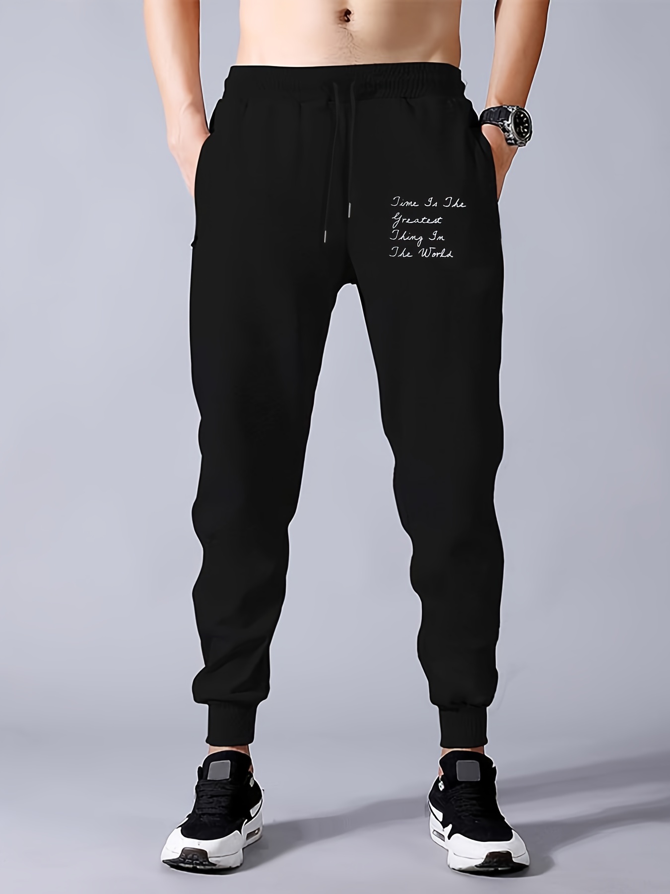 Navy blue clearance track pants kmart