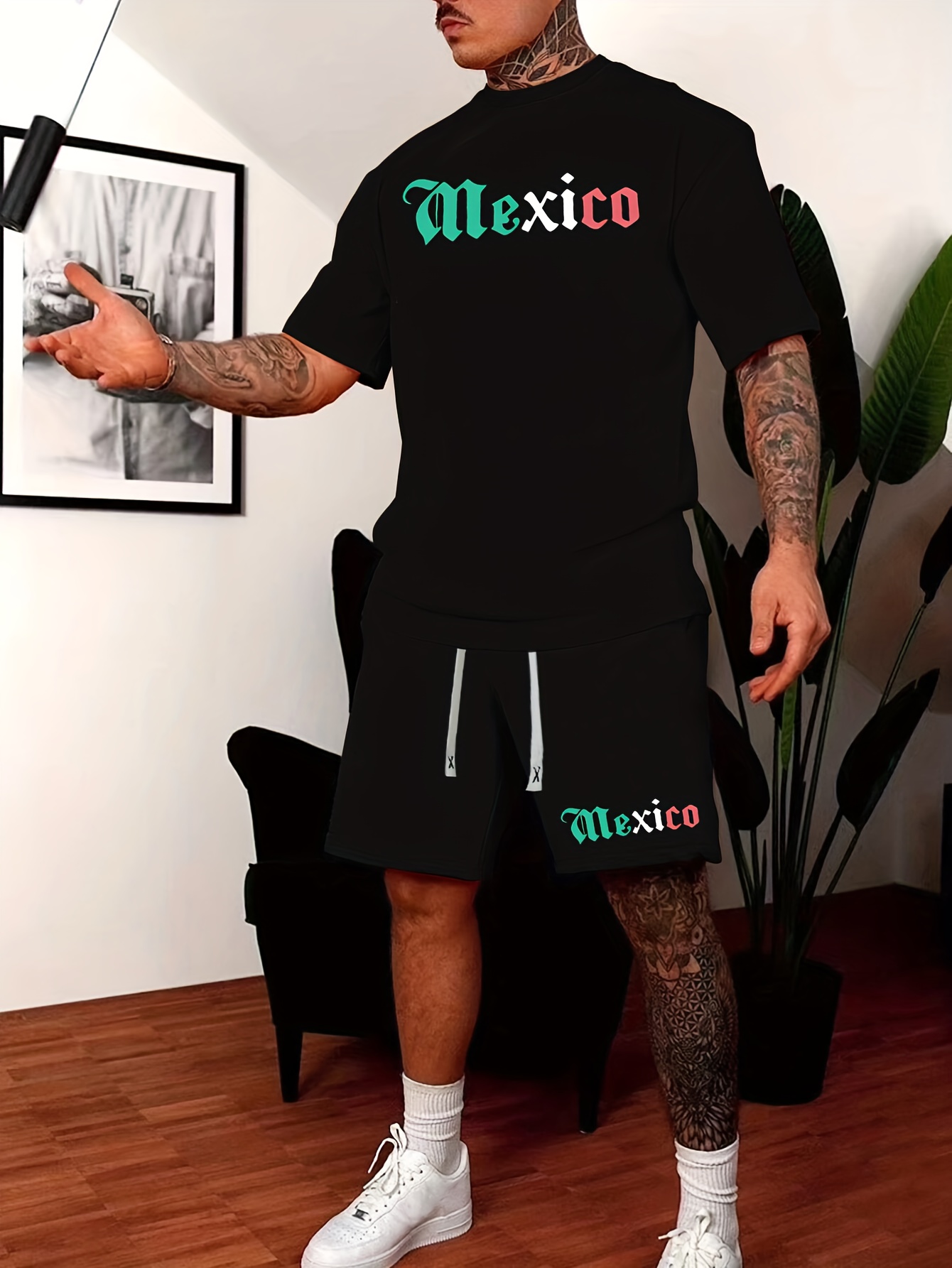 Ropa de online cholos