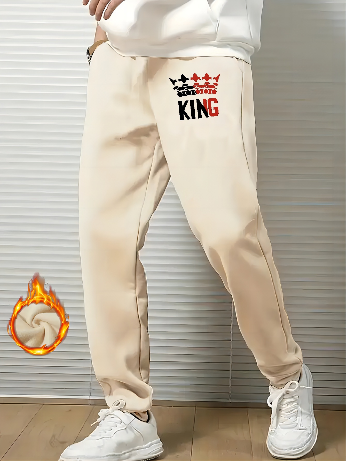 Pants king best sale