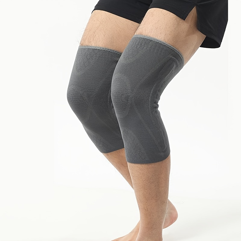 Uflex Athletics Knee Compression Sleeve Support - Temu