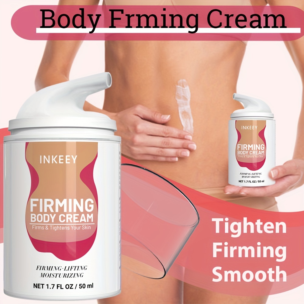 Belly Firming Cream Rosehip Oil Tightening Firming Cream - Temu