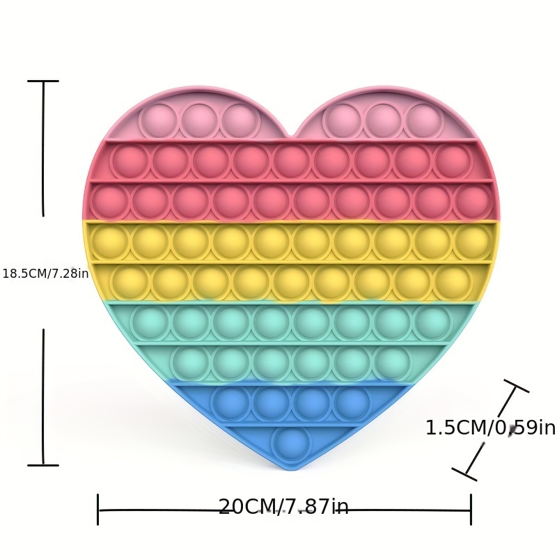 Mini molle a spirale antistress Rainbow Magic Fidget da 12 - Temu  Switzerland