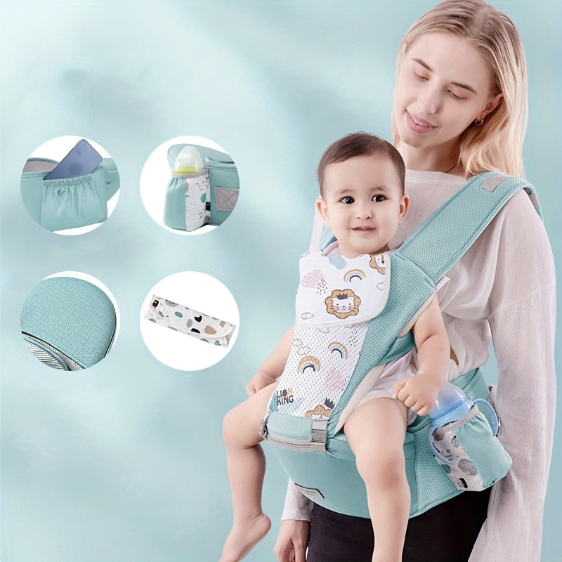  ONEDONE Orinal portátil pequeño para niños pequeños de viaje al  aire libre, inodoro de 9 pulgadas en cuclillas para entrenamiento de orinal  de bebé (niño) : Bebés