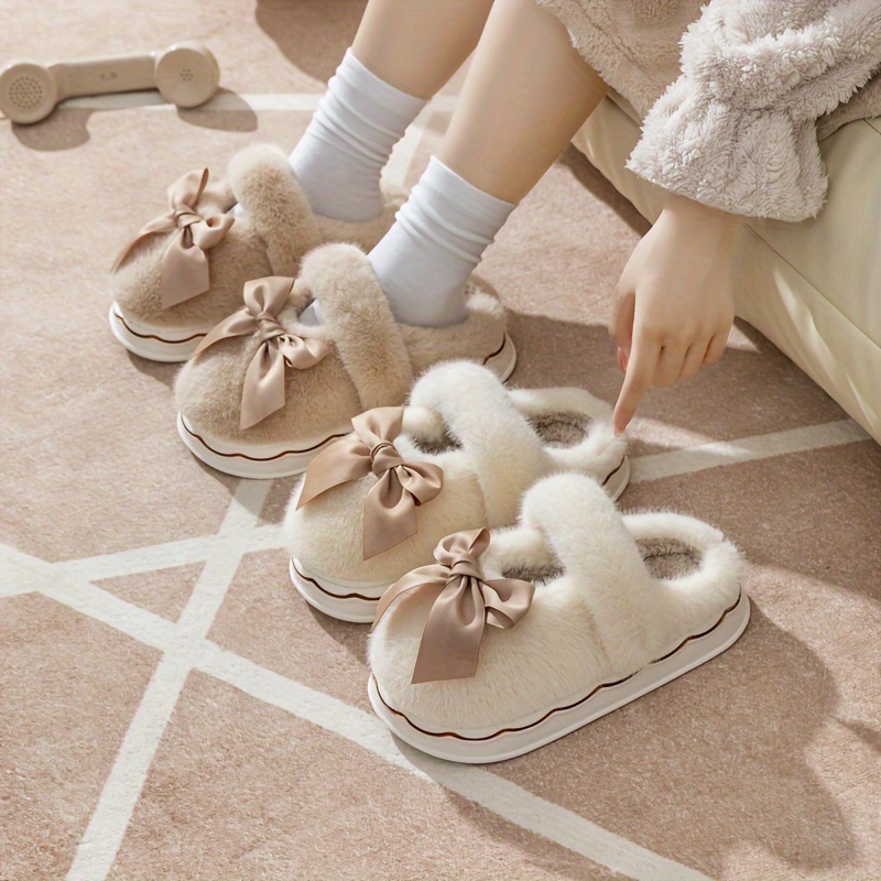 Miniso bedroom online slippers