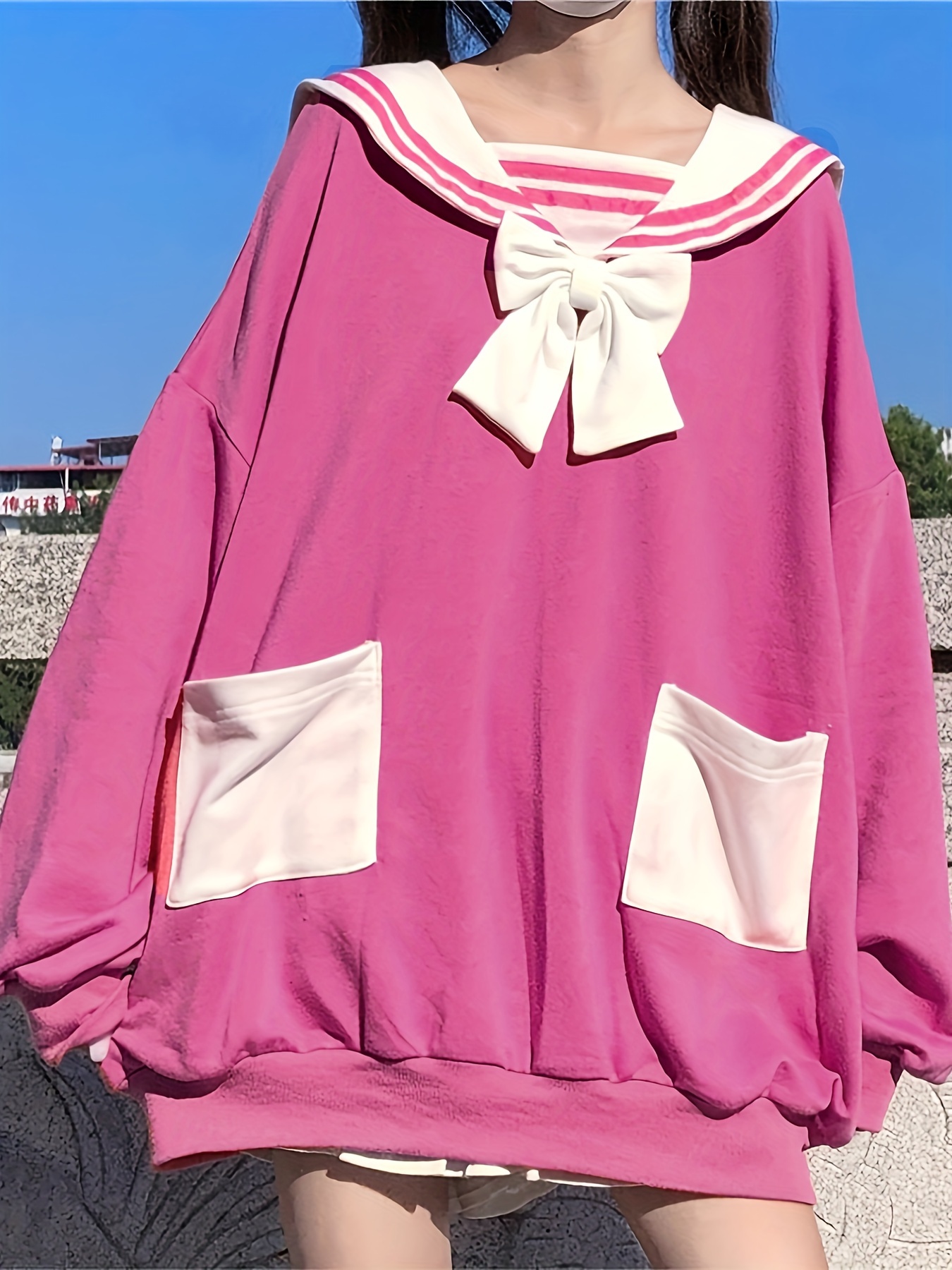 Pastel sales kawaii clothes