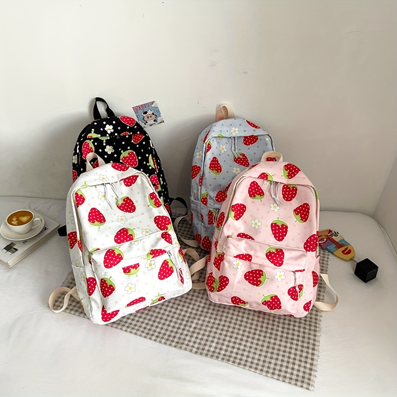 Mini Backpack Purse for Women Girls, Daisy Polka Dots Small Backpack Spring  Daisy Flower Lightweight Casual Travel Bag Daypack for Teens Kids School