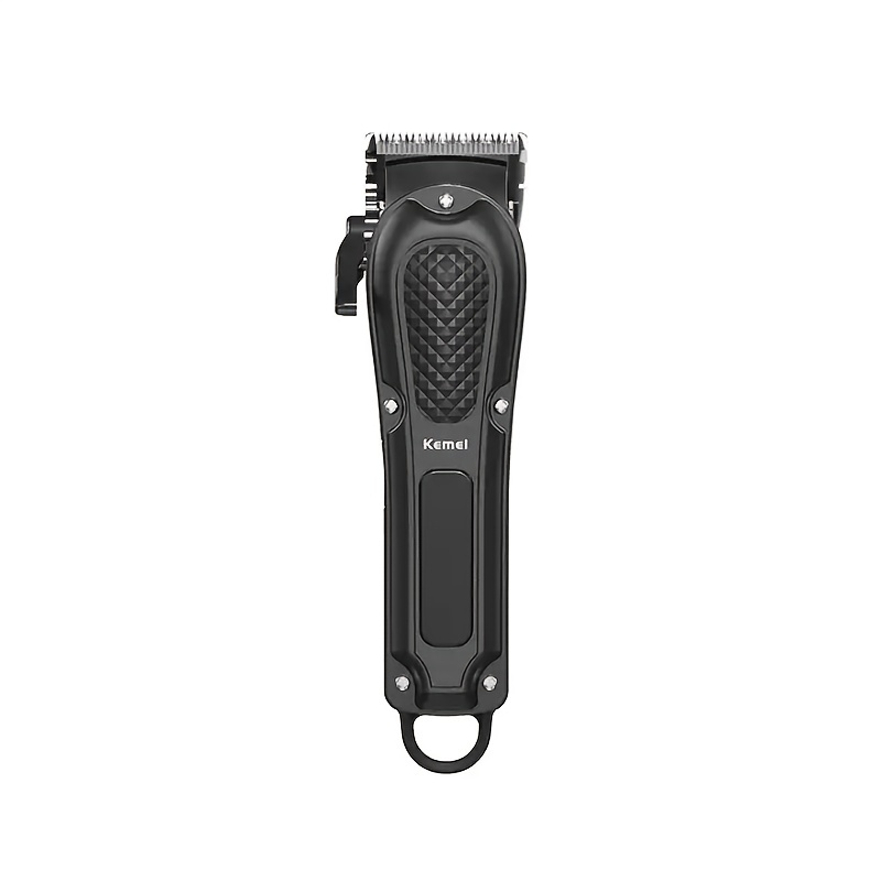 Kemei Cordless Clipper - Spedizione Gratuita Per I Nuovi Utenti - Temu Italy