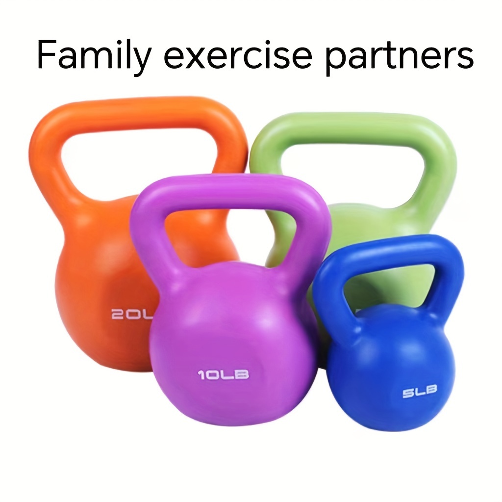 Kettlebells 12 KG Kettlebell Unisex