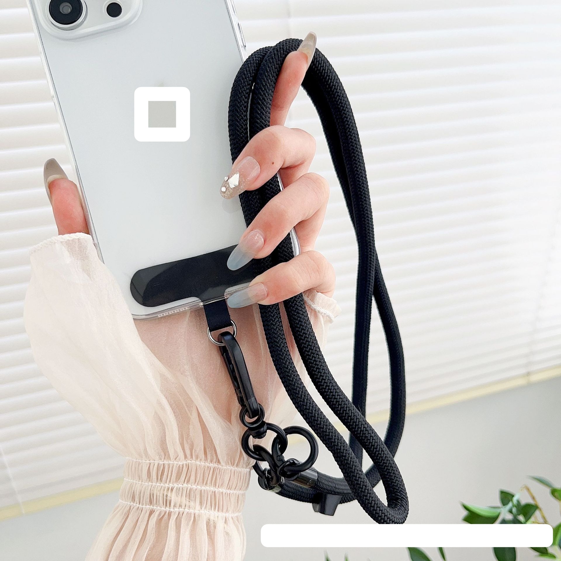 Phone Lanyard - Temu