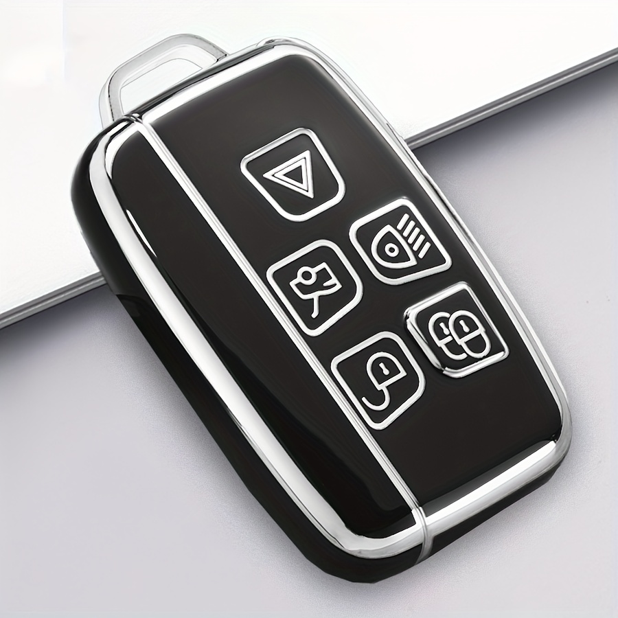 Range rover deals sport key case