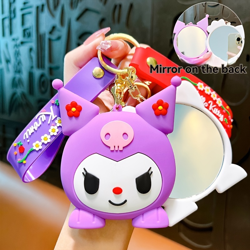 Hello Kitty On-The Go Compact Mirror